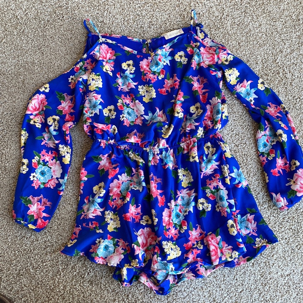 Women’s blouse. Altar’d State size L.